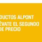 Ofertas La Comer de segundo a mitad de precio del 21 al 24 de febrero 2020