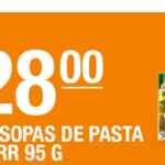 Ofertas La Comer de segundo a mitad de precio del 21 al 24 de febrero 2020