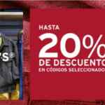 Promoción Levi's San Valentín: 20% de descuento + 9 msi para tu pareja