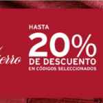 Promoción Levi's San Valentín: 20% de descuento + 9 msi para tu pareja