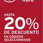 Promoción Levi's San Valentín: 20% de descuento + 9 msi para tu pareja