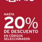 Promoción Levi's San Valentín: 20% de descuento + 9 msi para tu pareja