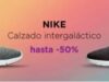 Ofertas Linio Fashion Day con hasta 50% de descuento en tenis Nike