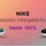Ofertas Linio Fashion Day con hasta 50% de descuento en tenis Nike