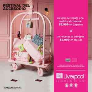 Imagen de la promo