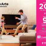 Promoción Liverpool RenovArte 2020: Hasta 20% de descuento en hogar, muebles, multimedia, deportes y línea blanca