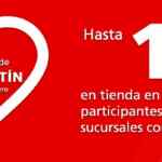 Venta de San Valentín Lumen: Hasta 40% de descuento y hasta 12 msi