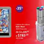Venta de San Valentín Lumen: Hasta 40% de descuento y hasta 12 msi