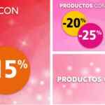 Venta de San Valentín Lumen: Hasta 40% de descuento y hasta 12 msi