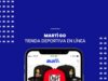 Promoción App Martí Go: $200 de descuento en tu primera compra