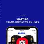 Promoción App Martí Go: $200 de descuento en tu primera compra