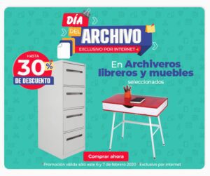 Imagen de la promo