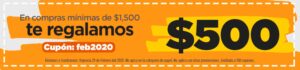 Imagen de la promo