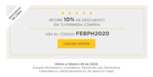 Imagen de la promo