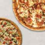 Promoción Papa Johns Miércoles 2x1 en pizzas medianas y familiares