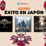 Venta PlayStation Store Infaltables en tu Colección y Éxito en Japón: hasta 70% de descuento en videojuegos seleccionados