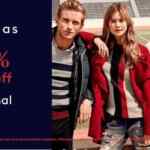 Ofertas de la semana Promoda: Modelos desde $199 y marcas seleccionadas con hasta 50% + 10% adicional