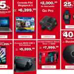 Ofertas Radioshack Shack Weekend con hasta 40% de descuento en toda la tienda