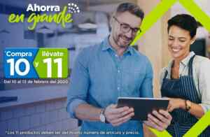 Imagen de la promo