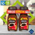 En Sams Club 11x10 en artículos seleccionados