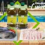 Ofertas Sams Club Prepárate para la Cuaresma 2020