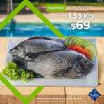 Ofertas Sams Club Prepárate para la Cuaresma 2020