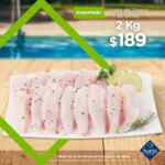 Ofertas Sams Club Prepárate para la Cuaresma 2020
