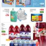 Folleto cuponera Sams Club del 14 de febrero al 3 de marzo 2020