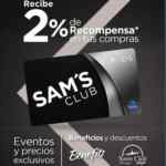 Folleto cuponera Sams Club del 14 de febrero al 3 de marzo 2020