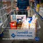 Ofertas especiales Sam's Club en productos Member's Mark del 26 de febrero al 5 de marzo 2020