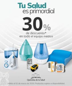 Imagen de la promo