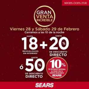 Imagen de la promo