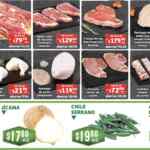 Ofertas Soriana de fin de semana del 7 al 10 de febrero 2020
