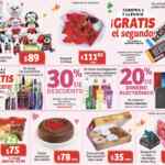 Ofertas Soriana de San Valentín del 14 al 17 de febrero 2020