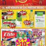 Folleto Soriana Mercado del 14 al 27 de febrero 2020
