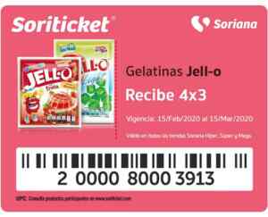 Imagen de la promo