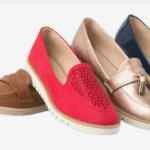 Suburbia Artículo de la Semana 10 de febrero: Mocasín para dama a $210