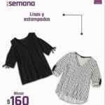 Suburbia Artículo de la Semana 24 de febrero: blusa Contempo a $160 pesos