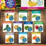 Ofertas Super Kompras Martes de la Huerta 18 de febrero 2020