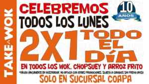 Imagen de la promo