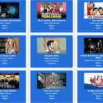 Ofertas Ticketmaster Jueves 2x1 del 27 de febrero 2020
