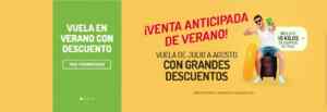 Venta de Verano Viva Aerobus: vuelos desde $498 y 20% de descuento estas vacaciones de verano