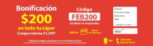 Imagen de la promo