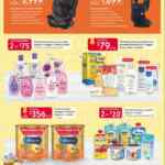 Folleto Walmart Aprendiendo Contigo productos para bebés del 15 al 28 de febrero 2020