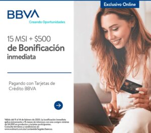 Imagen de la promo