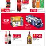 Folleto Walmart Cuaresma del 15 al 27 de febrero 2020