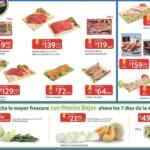 Ofertas Walmart en frutas y verduras fin de semana de Asador del 28 de febrero al 2 de marzo 2020