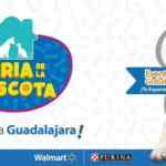 Walmart Feria de la Mascota Guadalajara: Gratis adiestramiento, veterinario y más este 22 de febrero
