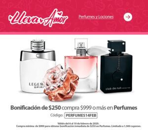 Imagen de la promo