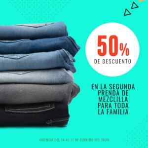 Imagen de la promo